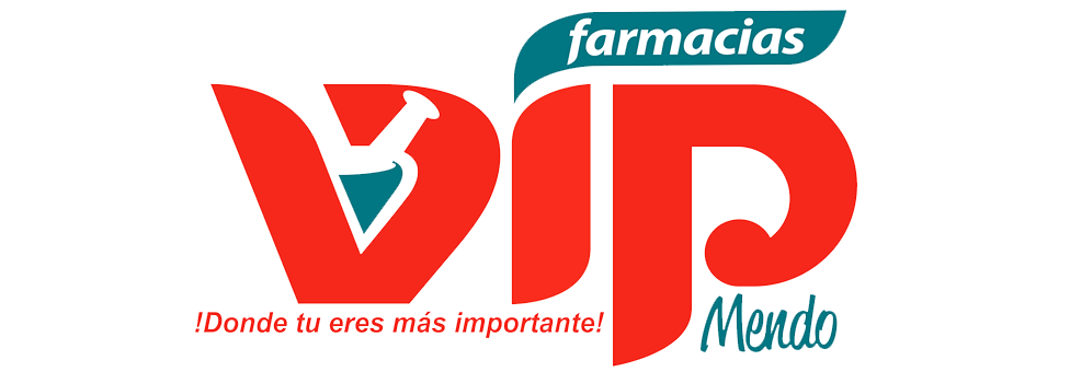 Farmacias VIP Mundo